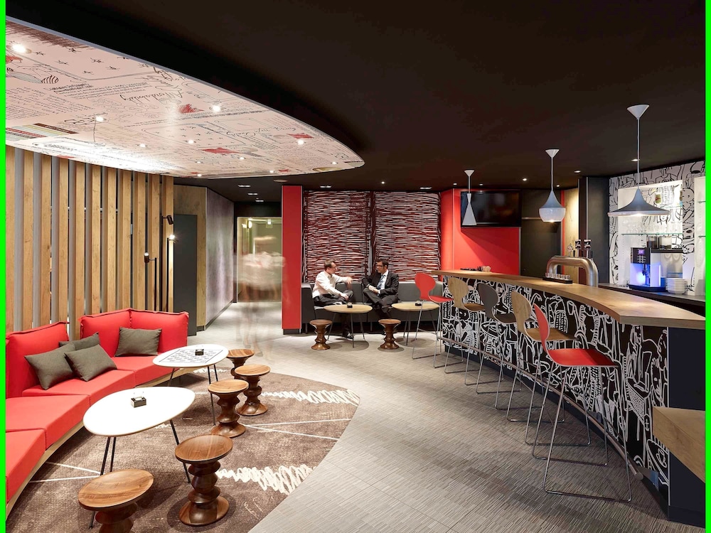 Hotel Ibis Cologne Centrum Hotel Ibis Cologne Centrum