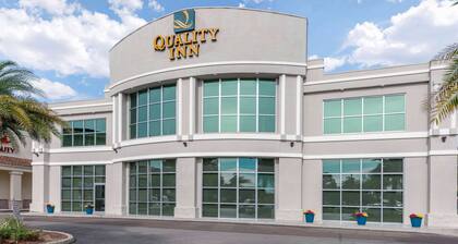 Quality Inn University North I-75