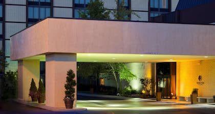 DoubleTree by Hilton Columbus - Worthington