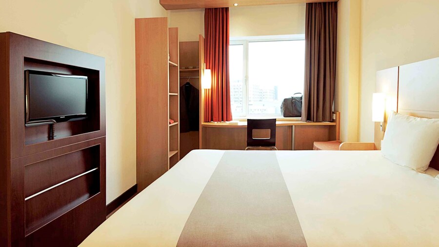 ibis Le Puy en Velay Centre