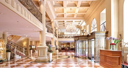 Grand Hotel Wien