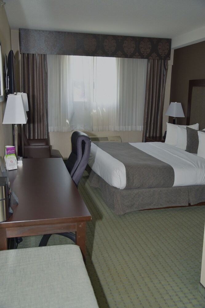 Top 10 Hotels With Hot Tub In Lethbridge, Canada Updated Trip101