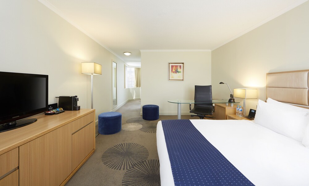 Holiday Inn Parramatta