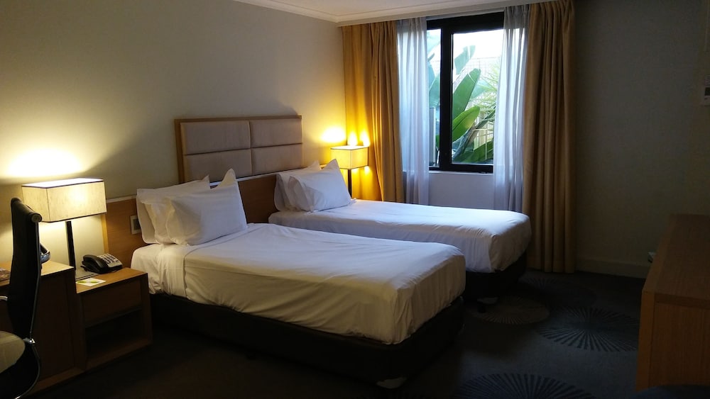 Holiday Inn Parramatta