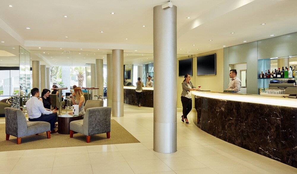 Holiday Inn Parramatta