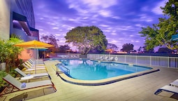 Sheraton Miami Airport Hotel & Executive Meeting Center Sheraton Miami Airport Hotel & Executive Meeting Center