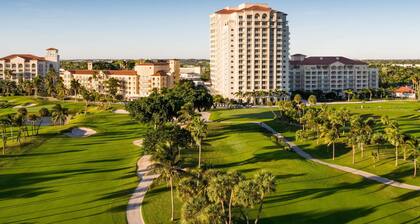 JW Marriott Turnberry Resort & Spa