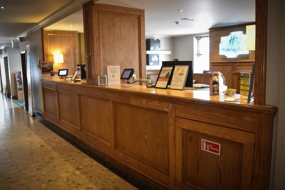 Interior, Holiday Inn Derby Nottingham M1 J25, an IHG Hotel