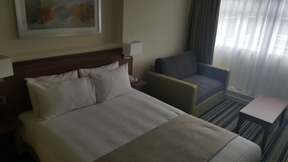 Room, Holiday Inn Derby Nottingham M1 J25, an IHG Hotel