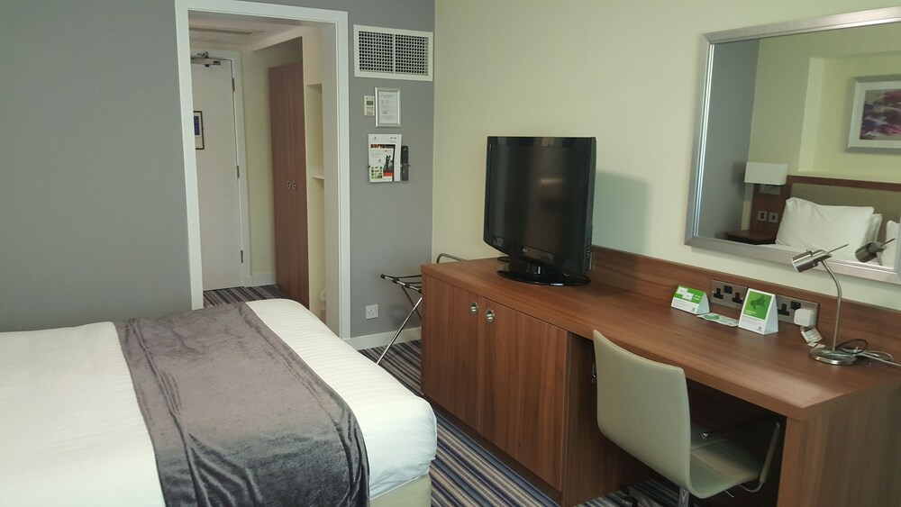 Room, Holiday Inn Derby Nottingham M1 J25, an IHG Hotel