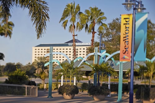 Seaworld Orlando Hotels Find Hotel Deals Renaissance Orlando At Seaworld