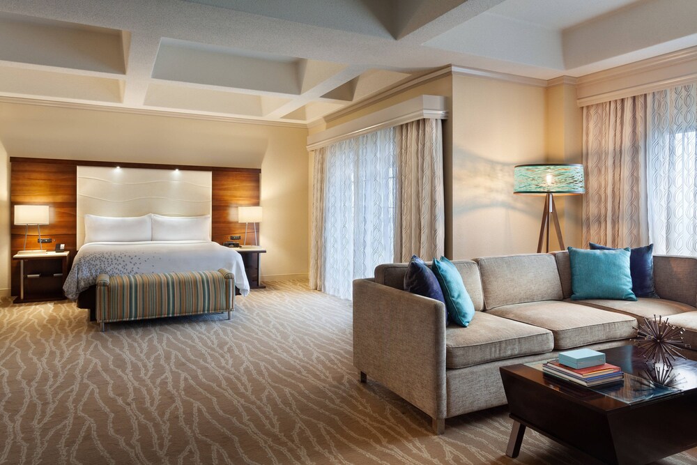 Renaissance Orlando at SeaWorld