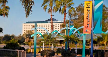Renaissance Orlando at SeaWorld