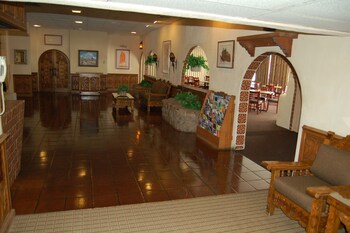 Quality Inn Taos Taos 2020 Room Prices Reviews Travelocity