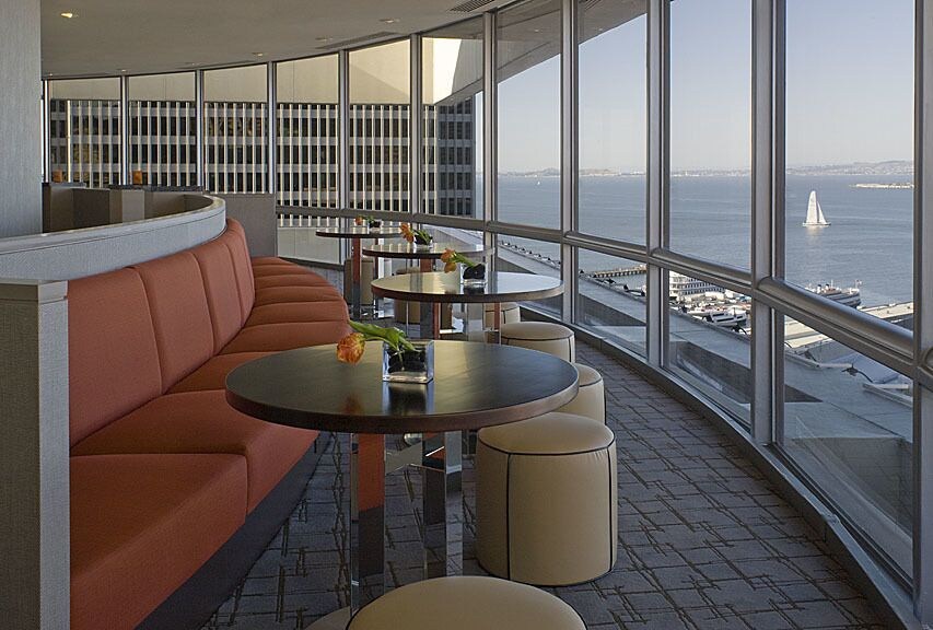 Hyatt Regency San Francisco Ca 5 Embarcadero Center Room 11 Of 97