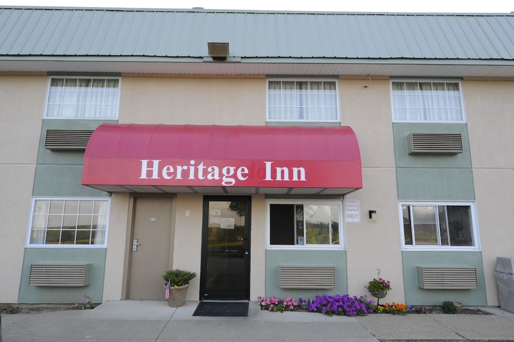 Heritage Inn