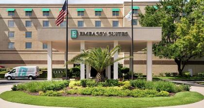 Embassy Suites Brunswick
