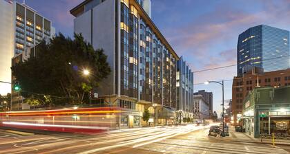 The Bristol Hotel San Diego