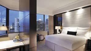 Vue de la chambre