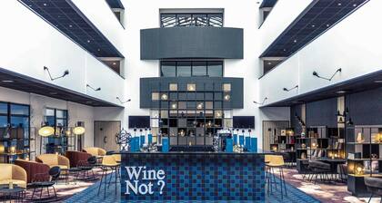 Mercure Blois Centre