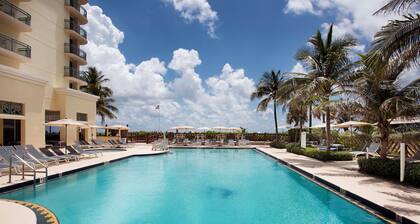 Hilton Singer Island Oceanfront/Palm Beaches Resort