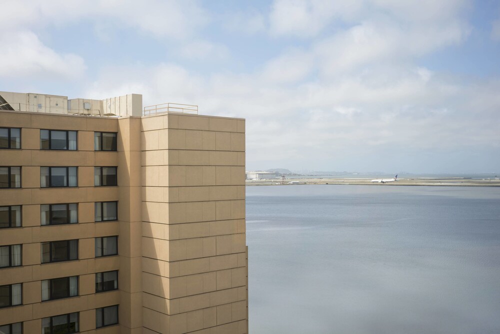 San Francisco Airport Marriott Waterfront