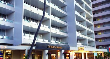 Regency on Beachwalk Waikiki by Outrigger