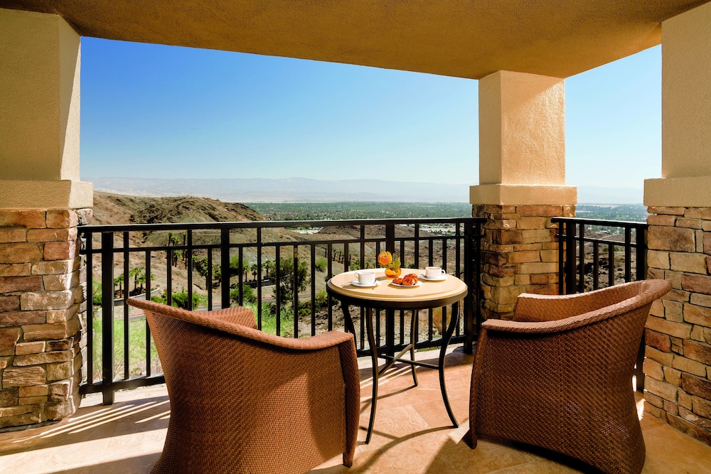 The Ritz-Carlton, Rancho Mirage