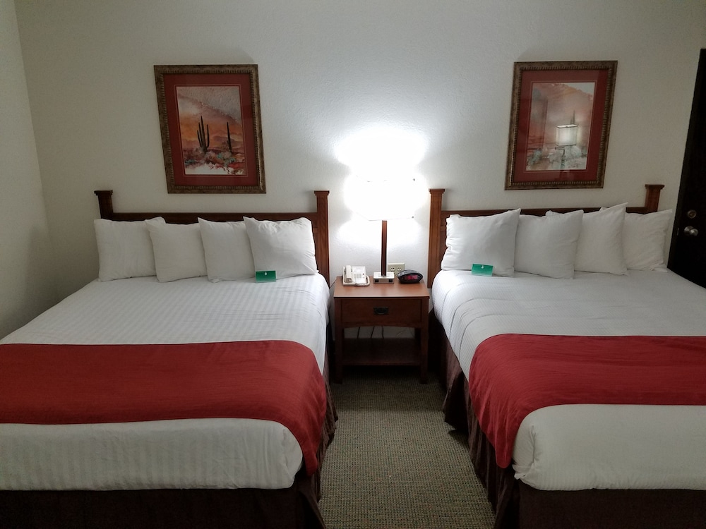 Best Western La Grande Hacienda