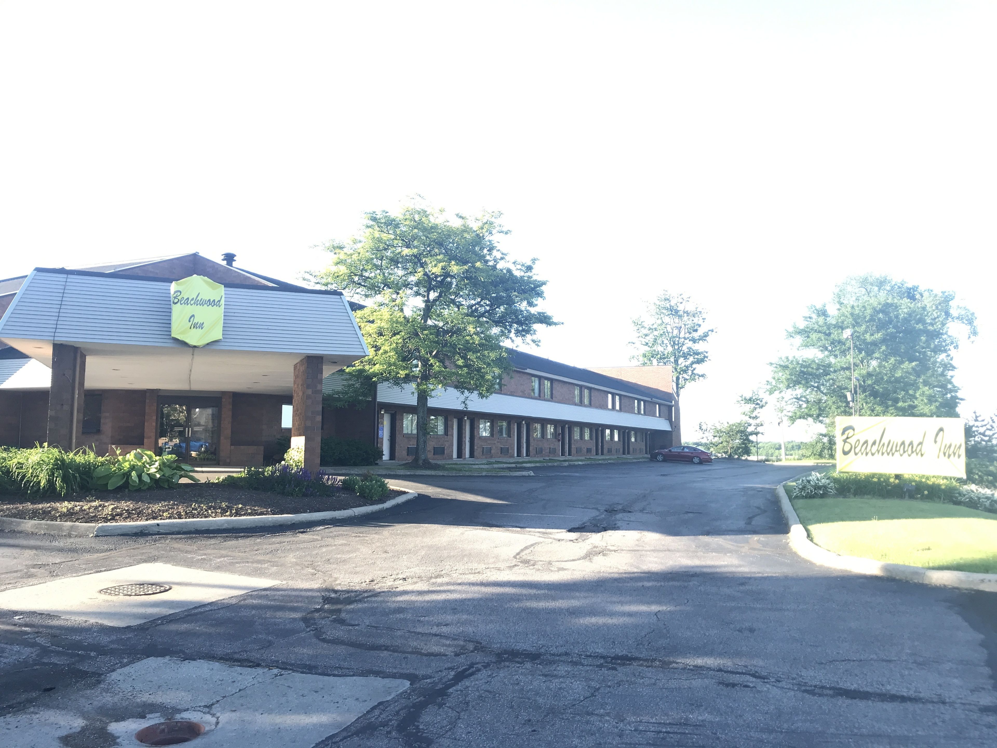 Super 8 Beachwood in Beachwood, United States