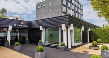 Golden Tulip Zoetermeer - Den Haag