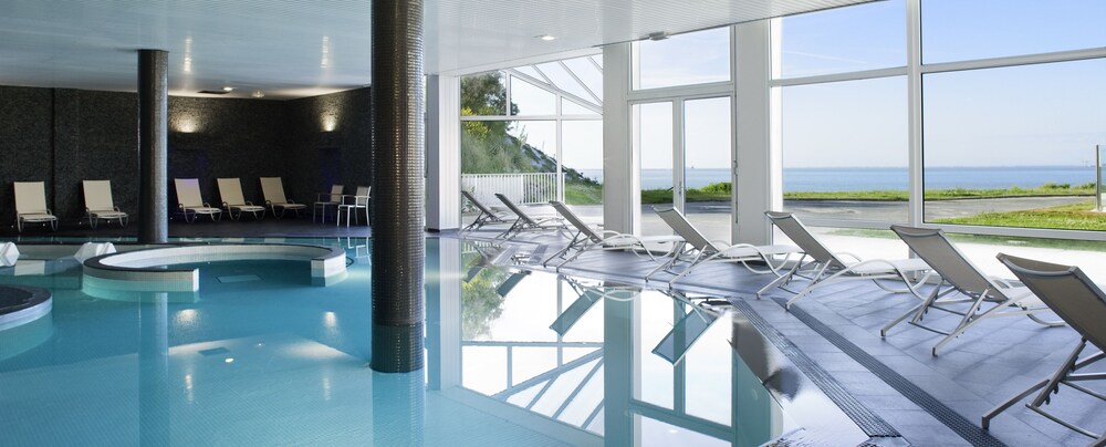 Hôtel Spa Cordouan By Thalazur In Royan Expedia