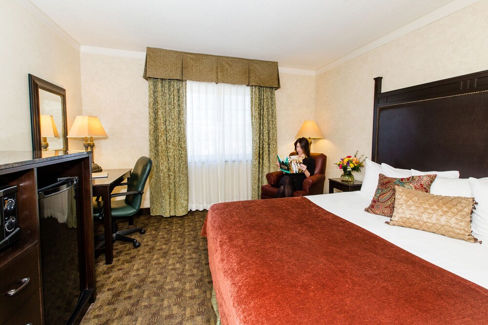 Heritage Hotel Lancaster in Lancaster 122 Best Rates & Deals on Orbitz