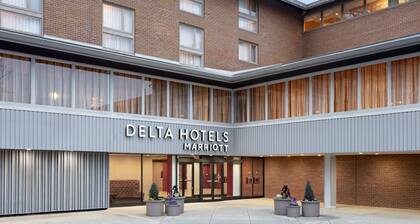 Delta Hotels by Marriott Baltimore North