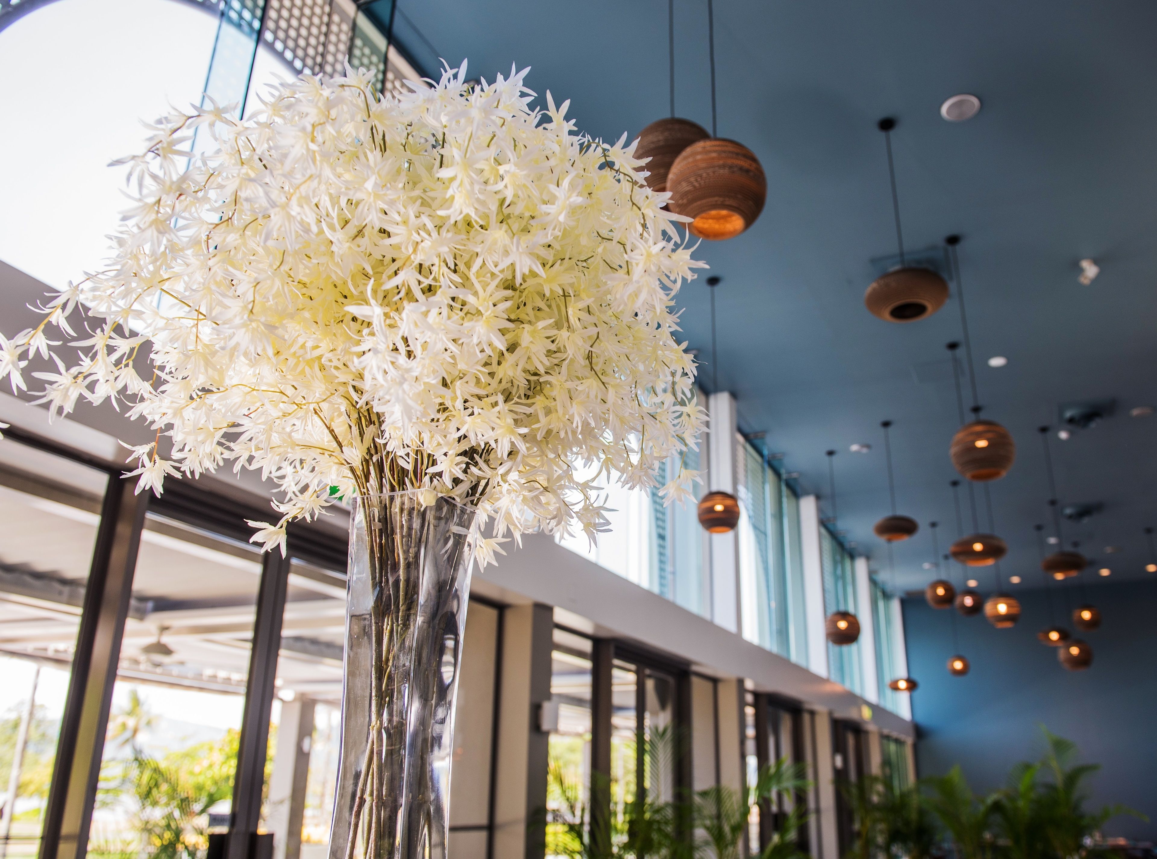 Holiday Inn Cairns Harbourside