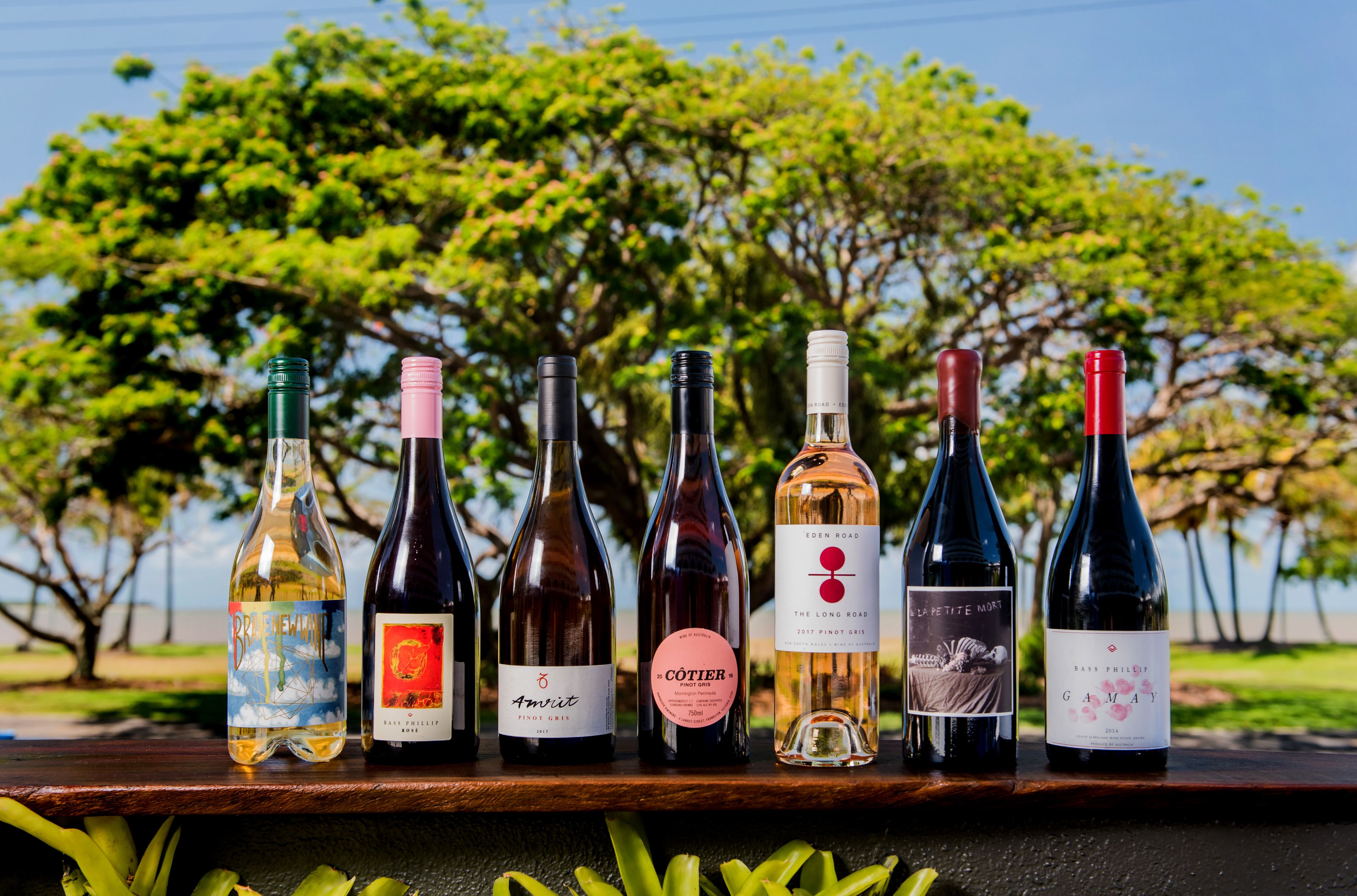 Holiday Inn Cairns Harbourside