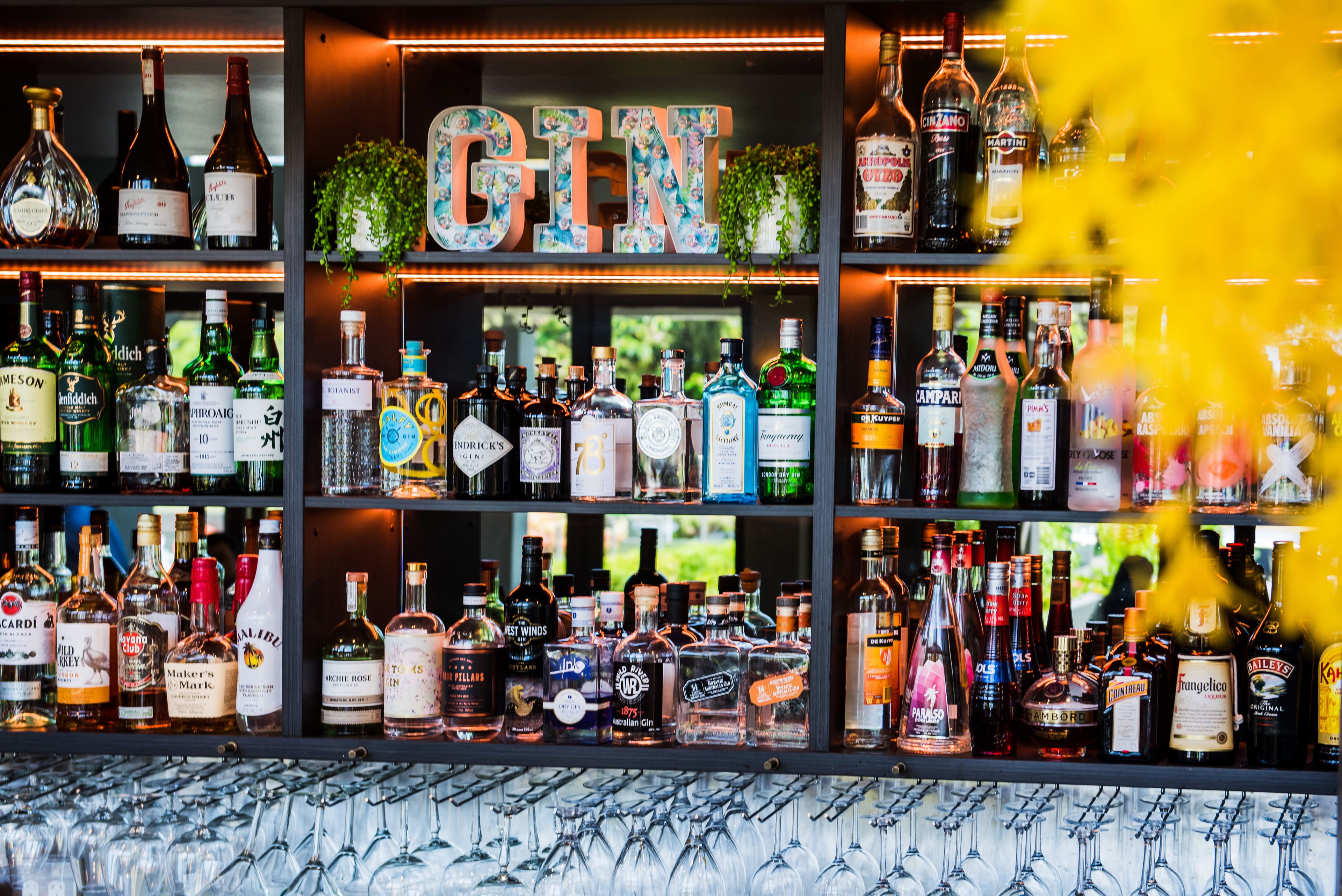 Holiday Inn Cairns Harbourside