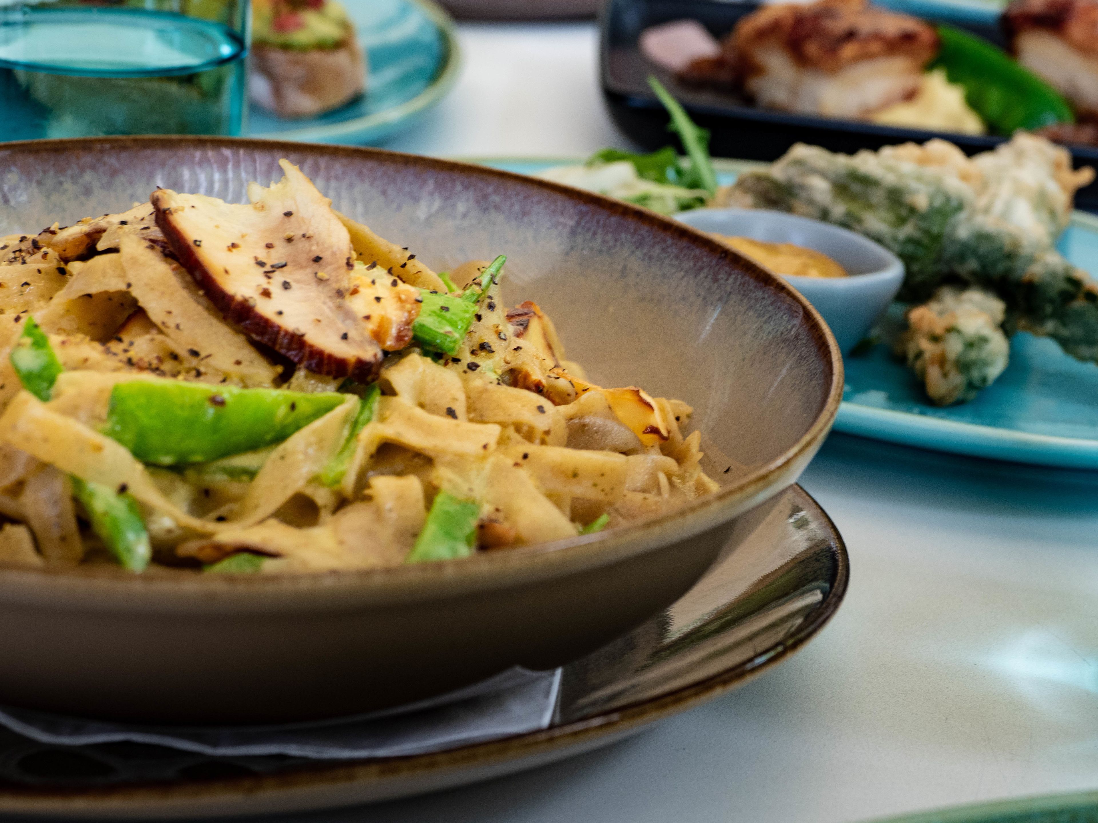 Holiday Inn Cairns Harbourside