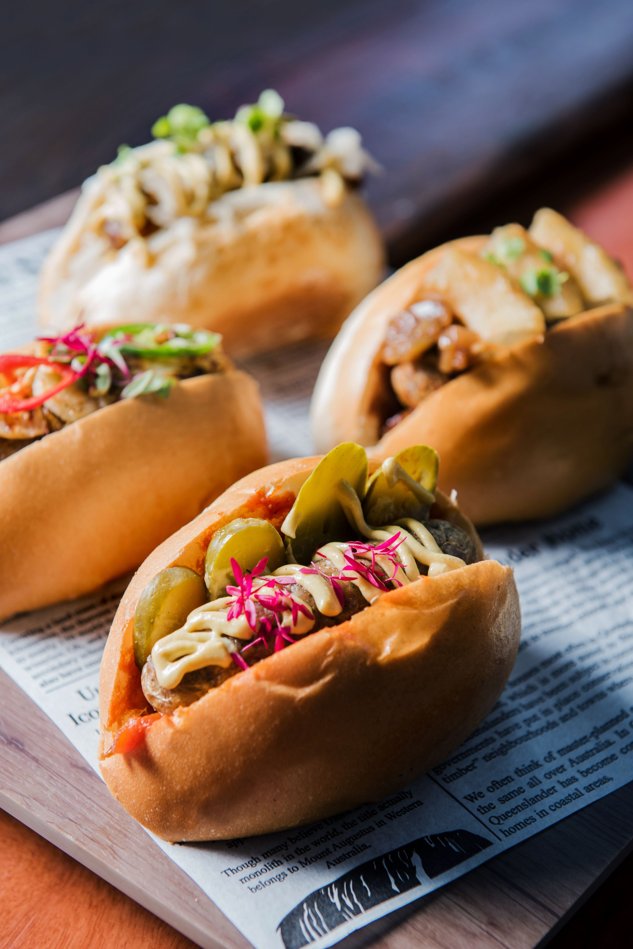 Holiday Inn Cairns Harbourside