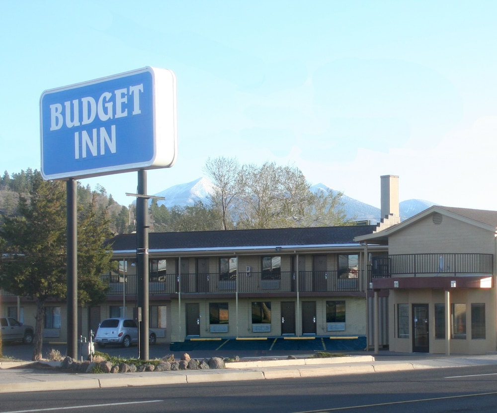 Imagen principal, Budget Inn