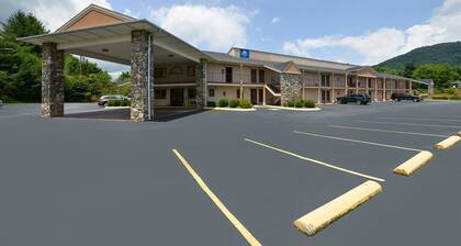 Americas Best Value Inn Canton, NC