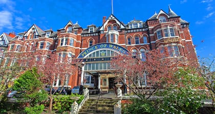 Prince of Wales Hotel