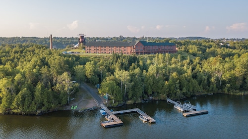 Great Place to stay Grand Ely Lodge Resort & Conference Center near Ely 