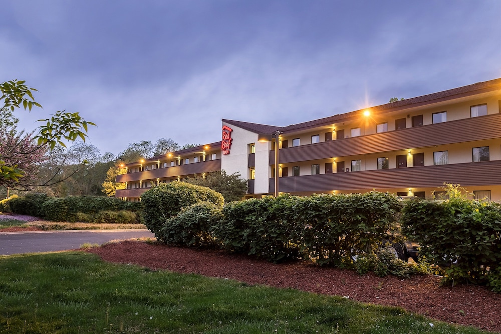 Red Roof Inn Tinton Falls - Jersey Shore