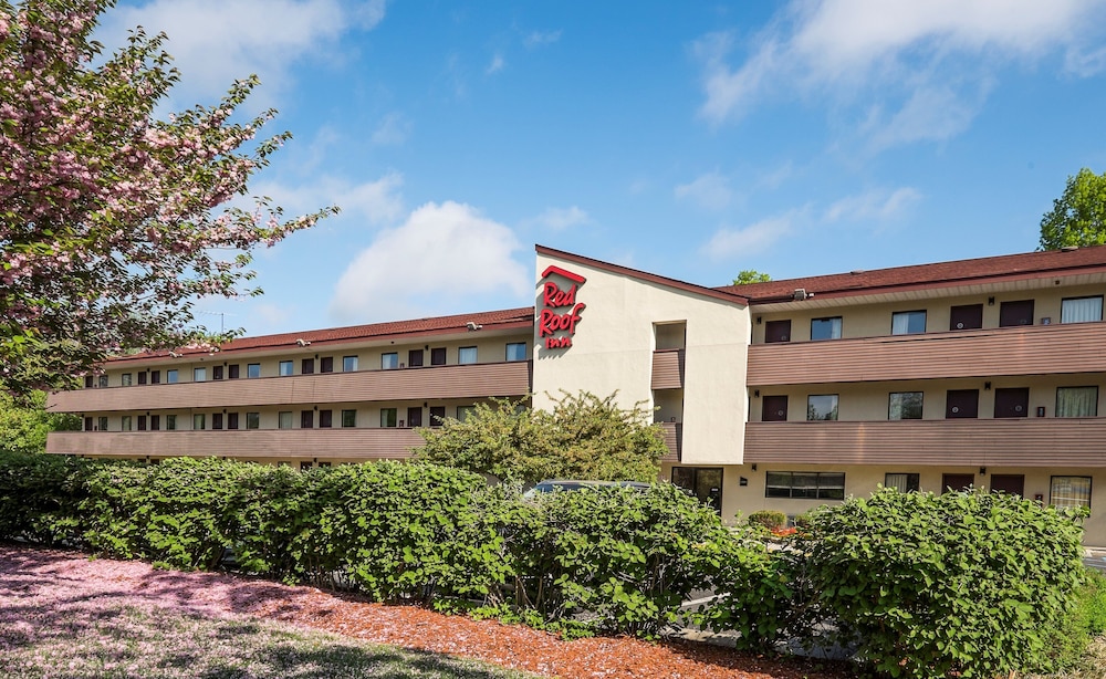 Red Roof Inn Tinton Falls - Jersey Shore