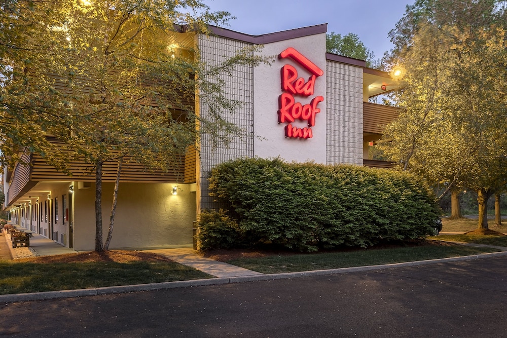 Red Roof Inn Tinton Falls - Jersey Shore