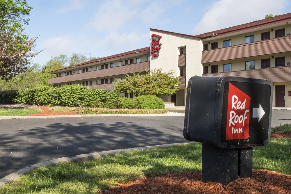 Red Roof Inn Tinton Falls - Jersey Shore