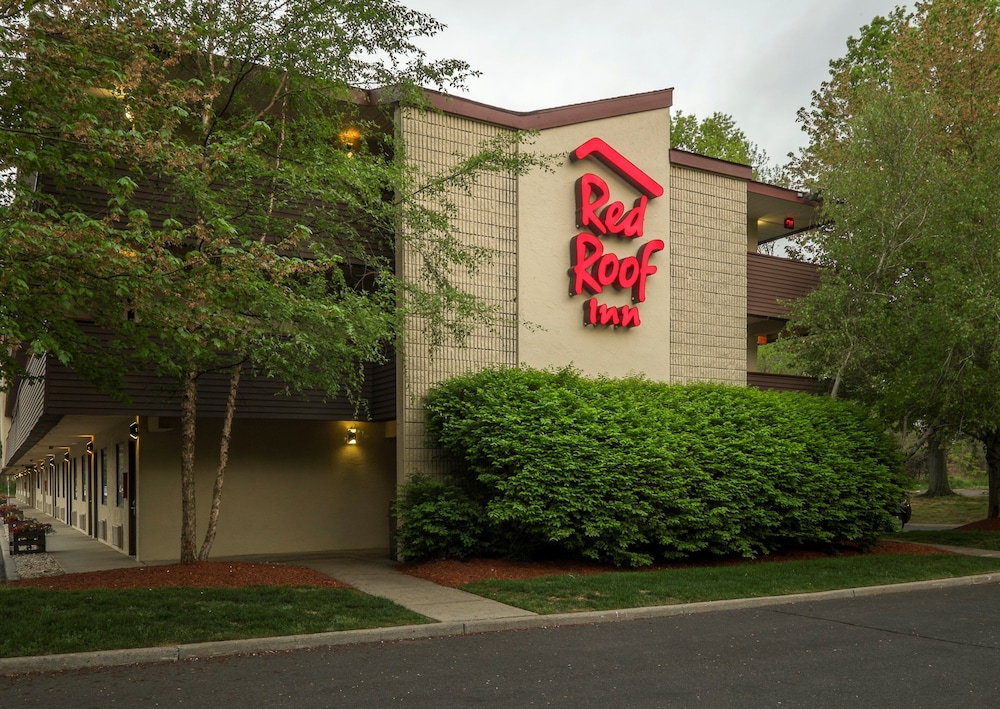 Red Roof Inn Tinton Falls - Jersey Shore