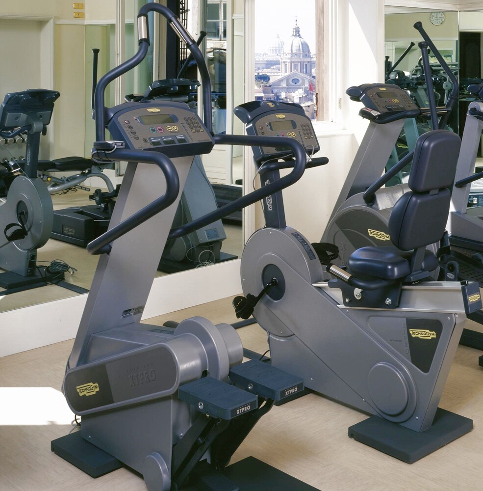 Gimnasio