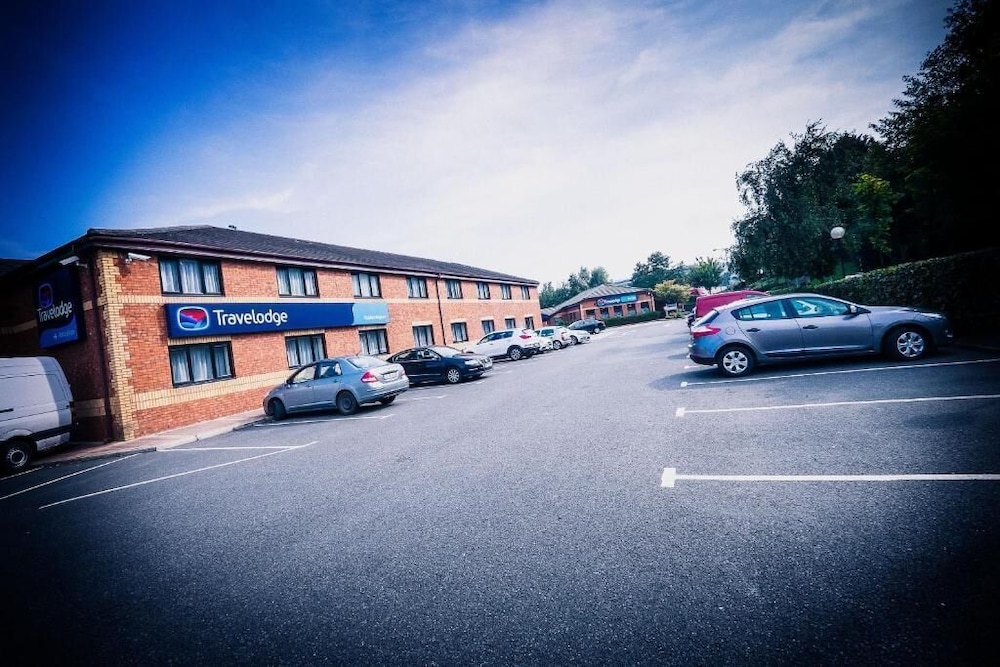 Travelodge Dublin Airport North Swords